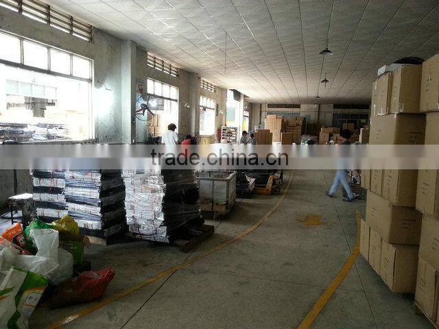 New Simple Design Fireplace Log Bin With Pan