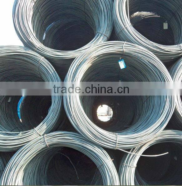 Wire Rod-SAE1008B/1012B/1018B/1022B