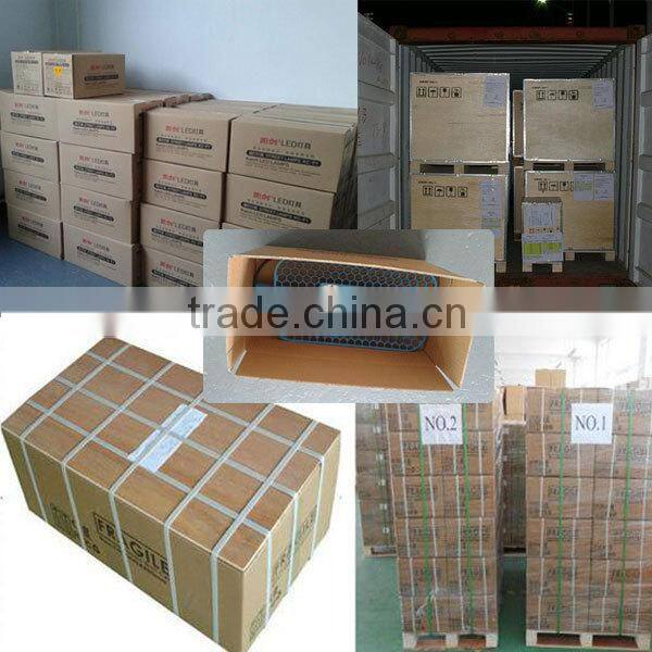 COB LED street light 50W IP66 KC-Q1Replace Hps Street Light Fixture