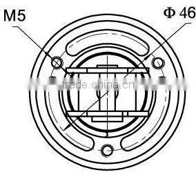 669303 solenoid switch