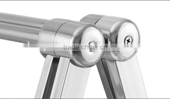 Foldable Laundry drying Rack XC-703
