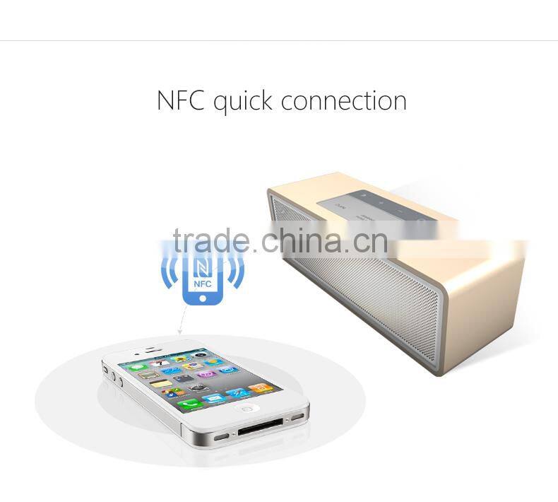 aluminum speaker box,bluetooth speakers with microphone