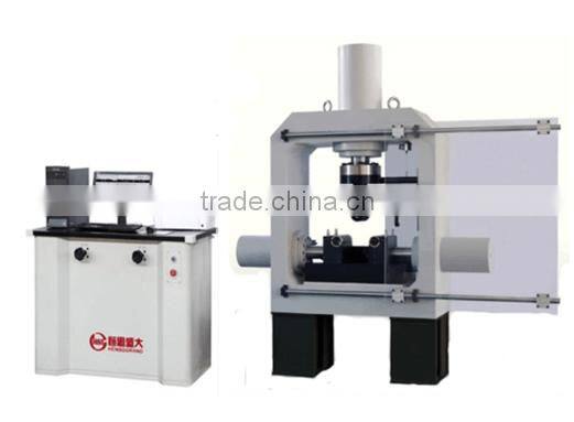 SBT-200 200KN Computer Control Bending Testing Device