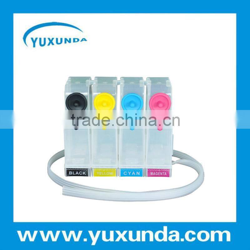 NEW 160ml CISS ink tank