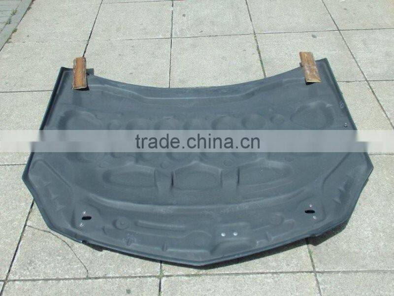 C-CLASS W204 C63 Black Series Body Kit fit for C-CLASS 11-14 Year--Sedan/Coupe