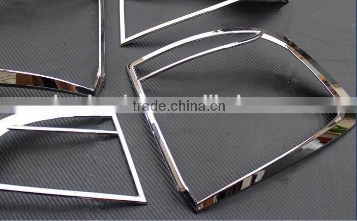 2009-12 B*W X1 tail lamp cover tail light cover for X1