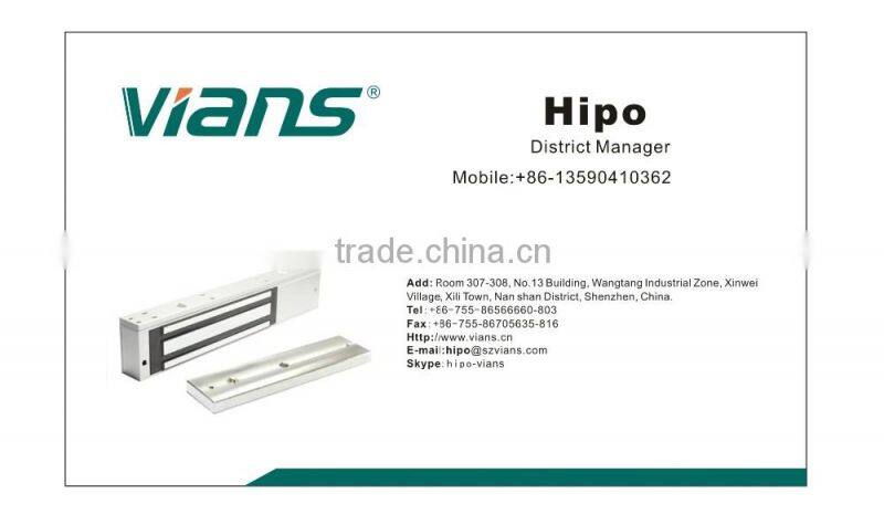 OEM Mini Proximity ID / IC / EM Start Card Reader With LED Light Wiegand 26/34