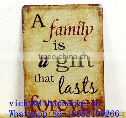 wholesale tin sign,european vintage tin sign,home decorative tin sign,beer bar/pub/coffee tin sign,dog cat tin sign