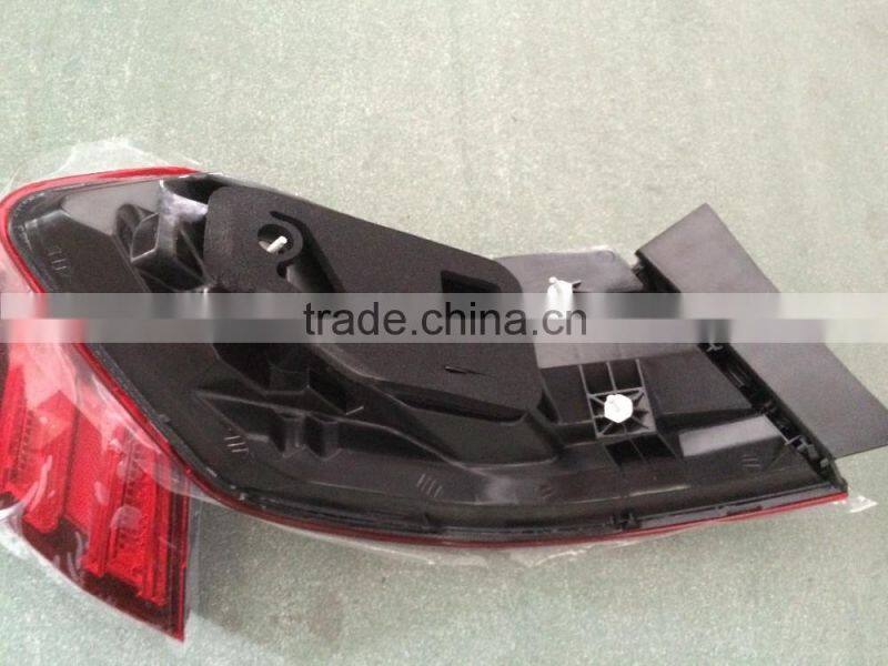 W212 Rear lights for E class '09-14' E250 E350 E550