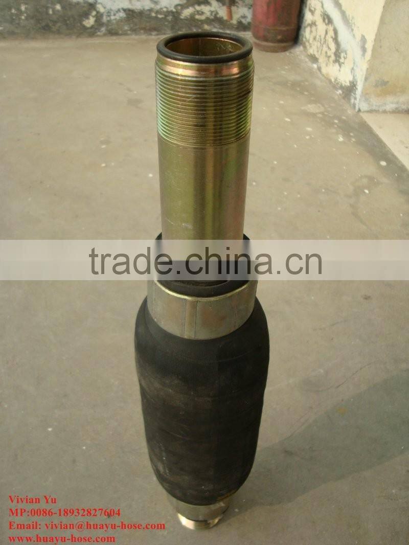 Insulated Flexible Hose Inflatable Rubber Hose High Quality Inflatable Rubber Hose