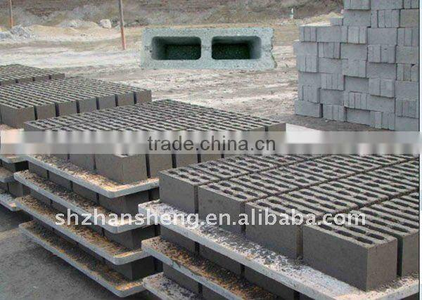 concrete molding machine QT9-15