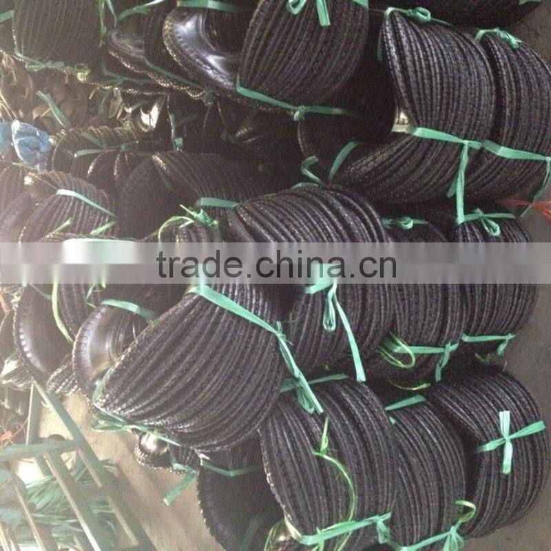 4.00-8 trailer tyre 400-8 tire ,three wheeler tyres,trailer wheels