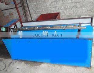 ZFWL-1 durable and cheapable concrete fence machine (WhatsApp:13782875705)