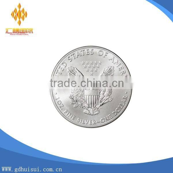 Top sale cheapest customized skull shape coins no minimum order