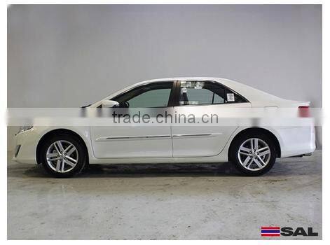 2015 TOYOTA CAMRY GLX 2.5 SEDAN 4DR A/T PETROL- ASV50L-DETNKV M