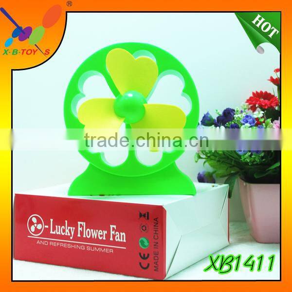 Cool Rechargeable battery mini fan with usb Line Modern Best-Selling desktop Fan Soft Blade Portable Fan