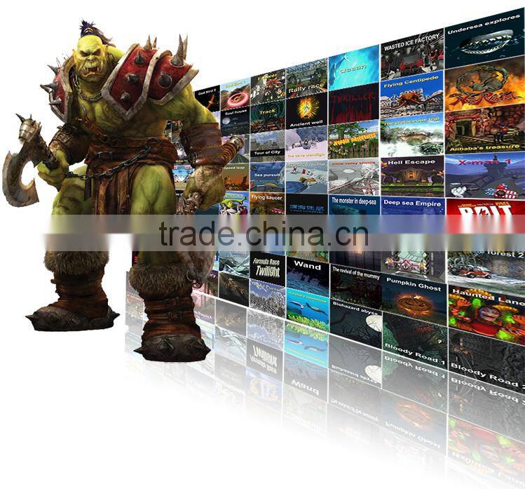 360 Degree Interactive Virtual Reality Simulator Equipment 9d Vr Cinema