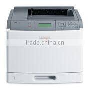 toner chip for lexmark t652