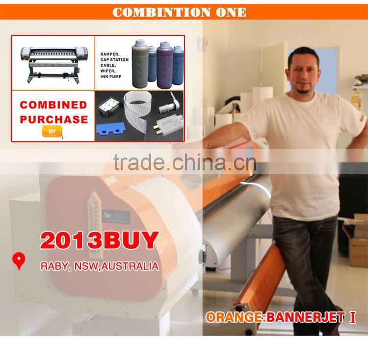 1.6m sale chinese competitive price one dx7 head new printer