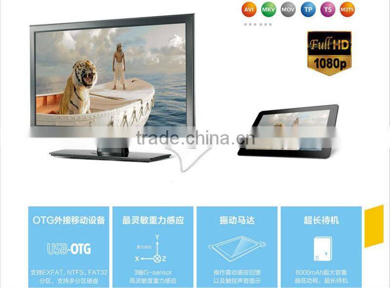 Ainol Novo10 Hero II vatop 10.1 tablet pc ips/vatop 2014 new tablet pc