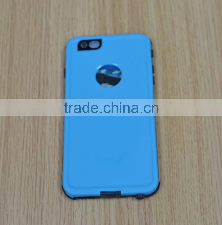 Waterproof super phone case, newest design phone case