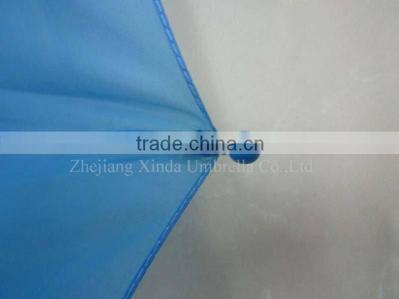 Full Printing Cartoob Kids Umbrella for Europe