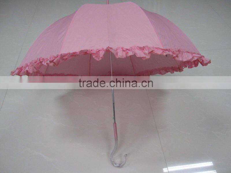 wholesale Beautiful 8k*63.5cm Straight umbrella XD-ST041