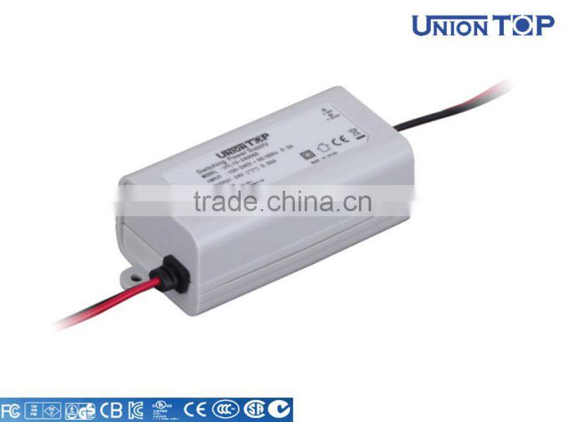 Constant voltage 300ma led driver