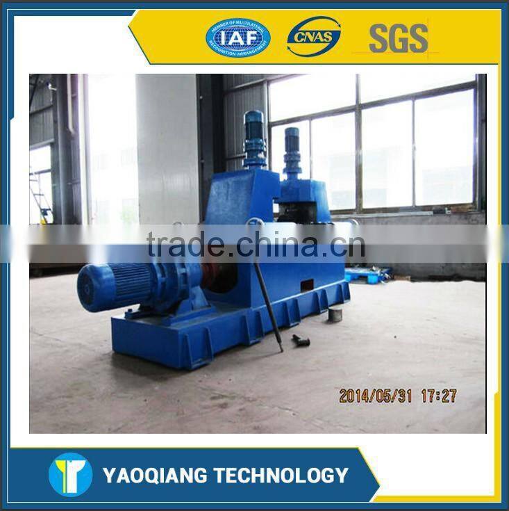Thickness Steel Plate Hydraulic Straightener Machine