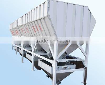 Factory supplier PLD3200 ready mixed concrete batching plant