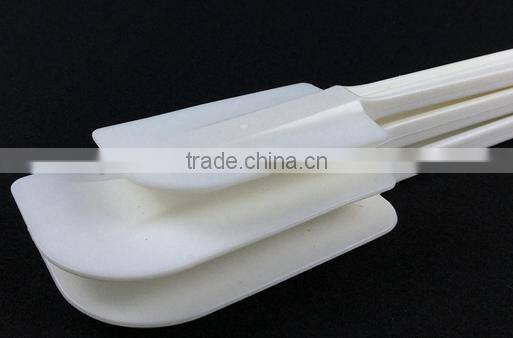 new products 2016 silicone spatula private label