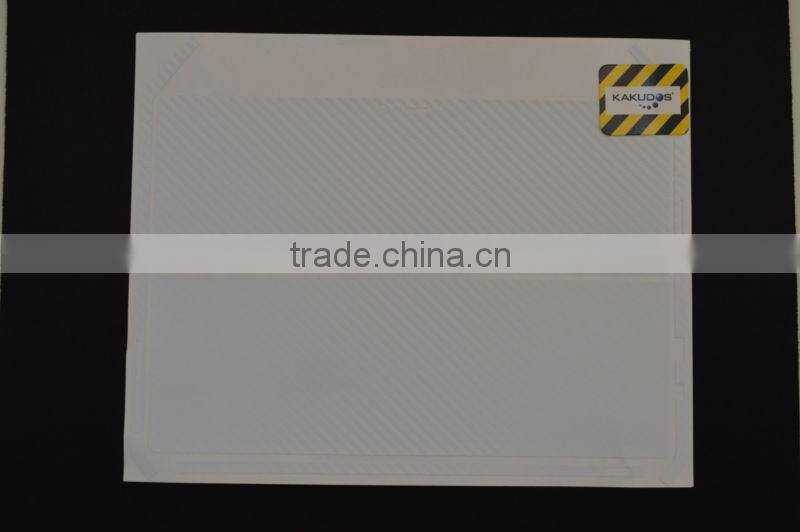 matte skin sticker for surface pro 3