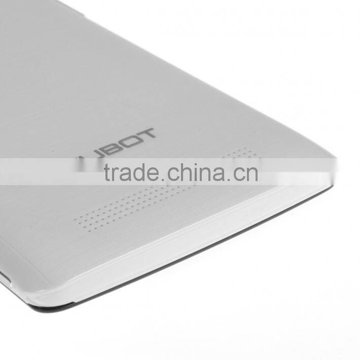 Original Cubot X12 5" Quad Core MTK6735 1.0Ghz Android 5.1 3G Celular Mobile Phone Dual SIM Dual Standby 1G RAM 8G ROM Phone