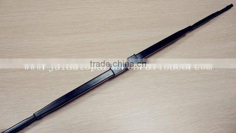 bus windshield wiper blade