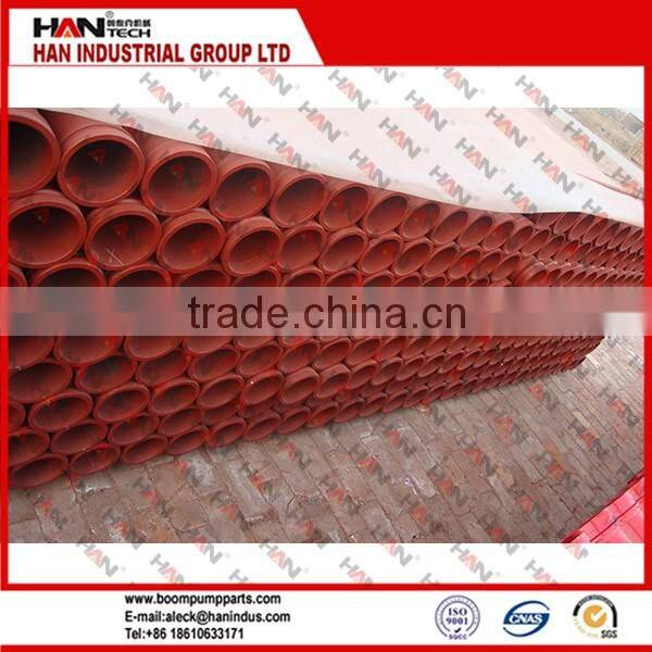 Pump cylinder DN200-1600 OEM 10006084 for Schwing Putzmeister IHI concrete pump spare parts