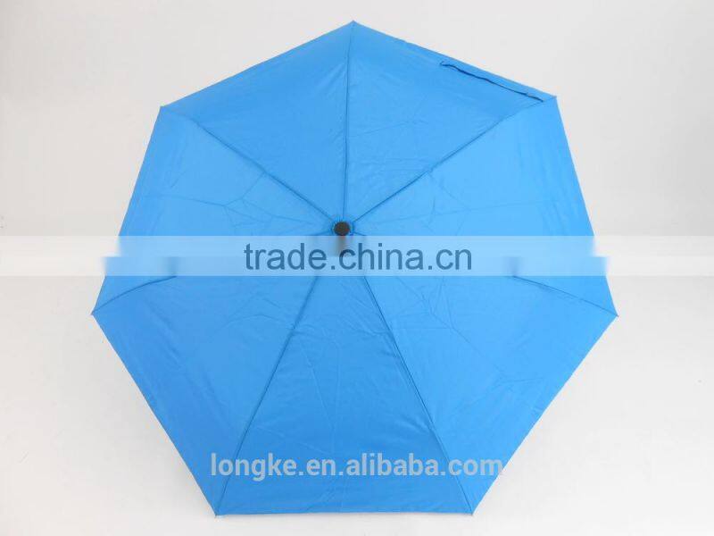 auto umbrella with light handle led flash light umbrella