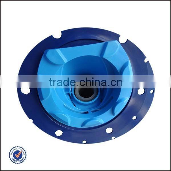 High Flexibility Suction Type Pool Cleaner With Body Rotation