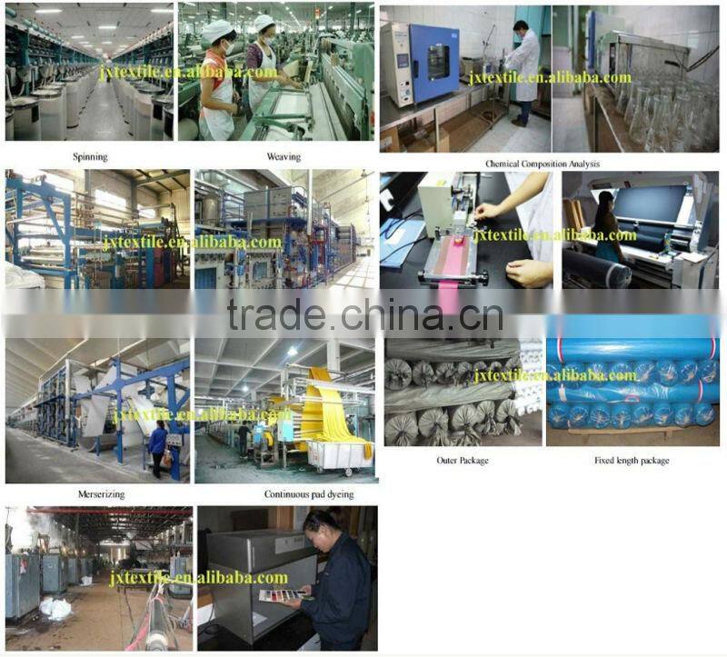 T/C poplin fabric,lining fabric 45s*45s 110*76