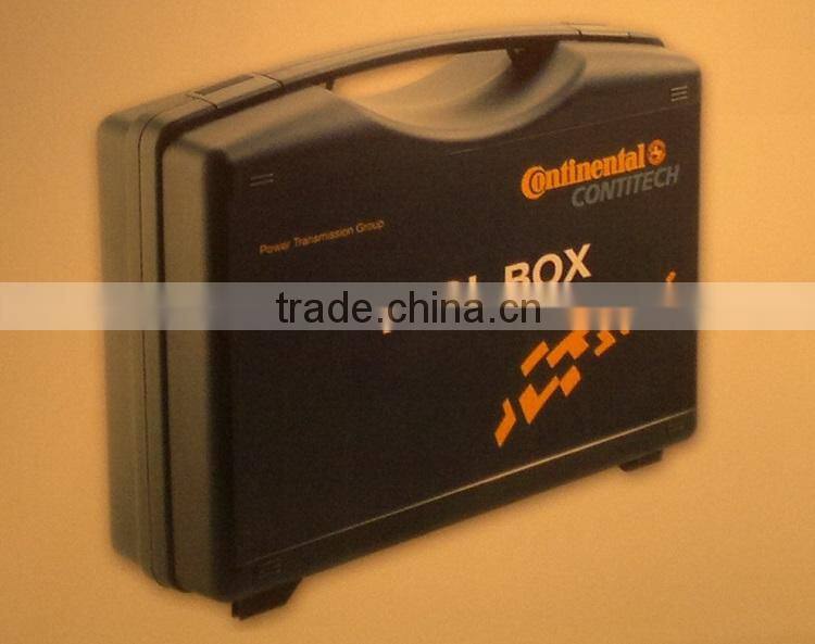 Plastic packaging boxes for cosmetics