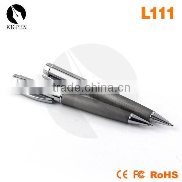 KKPEN novelty pen drive gift promotion metal ball pen
