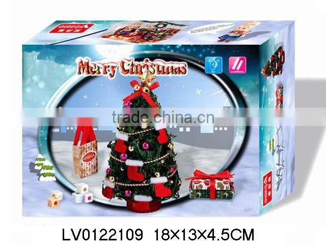 China supplier Christmas docoration/Christmas tree