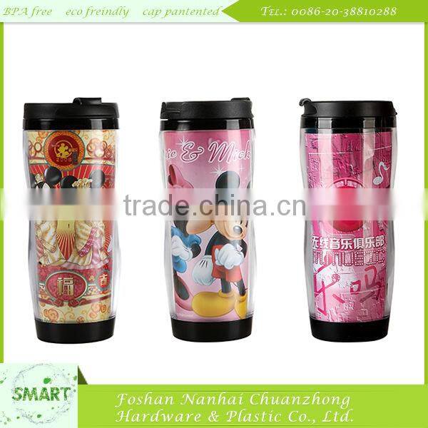 High Quality Factory Price Funny Travel Mugs