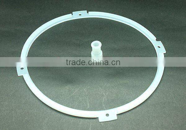 food grade custom silicone gasket sheet