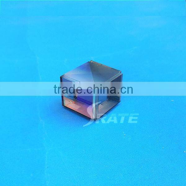 High quality customized fingerprint prism