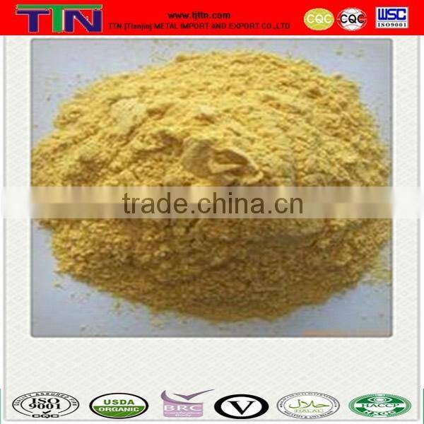 Freeze Dried Lemon Juice Concentrate Lemon Tea Powder