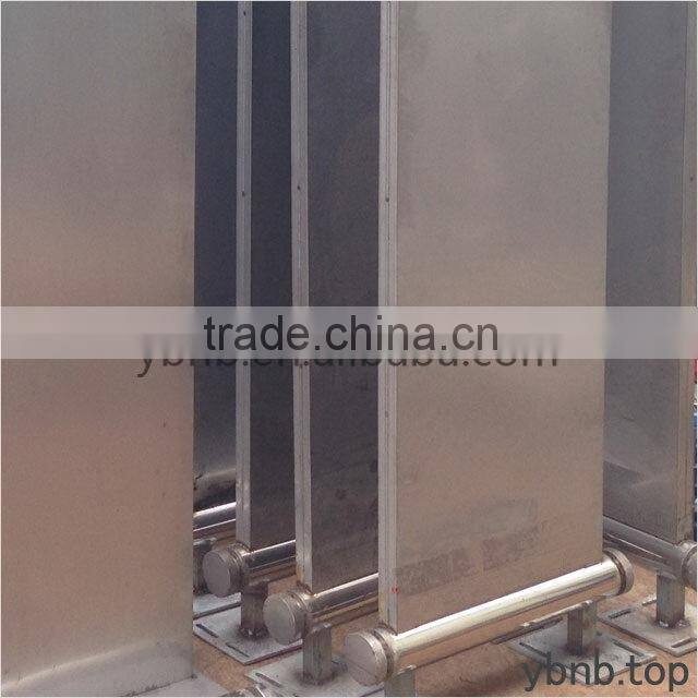 Best quality low price metal sheet cutting and bending part
