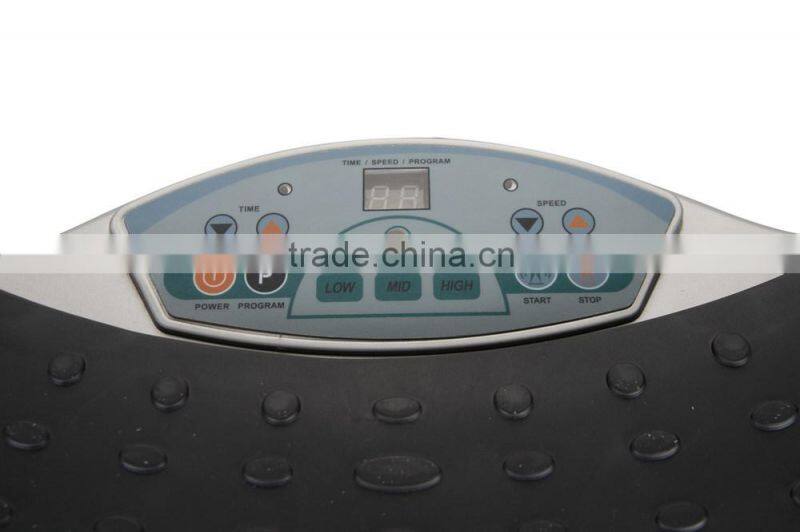 body shaper vibrating machine