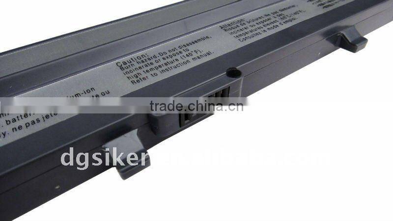 laptop battery pack replace for SONY VAIO FS93G