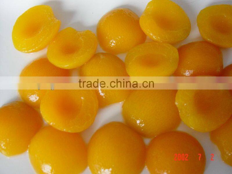 Canned Apricot, Canned fruit cocktail, canned pear, canned mandarin orange