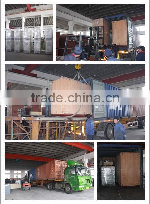 Diesel Generator Set 30kva Yangdong diesel engine